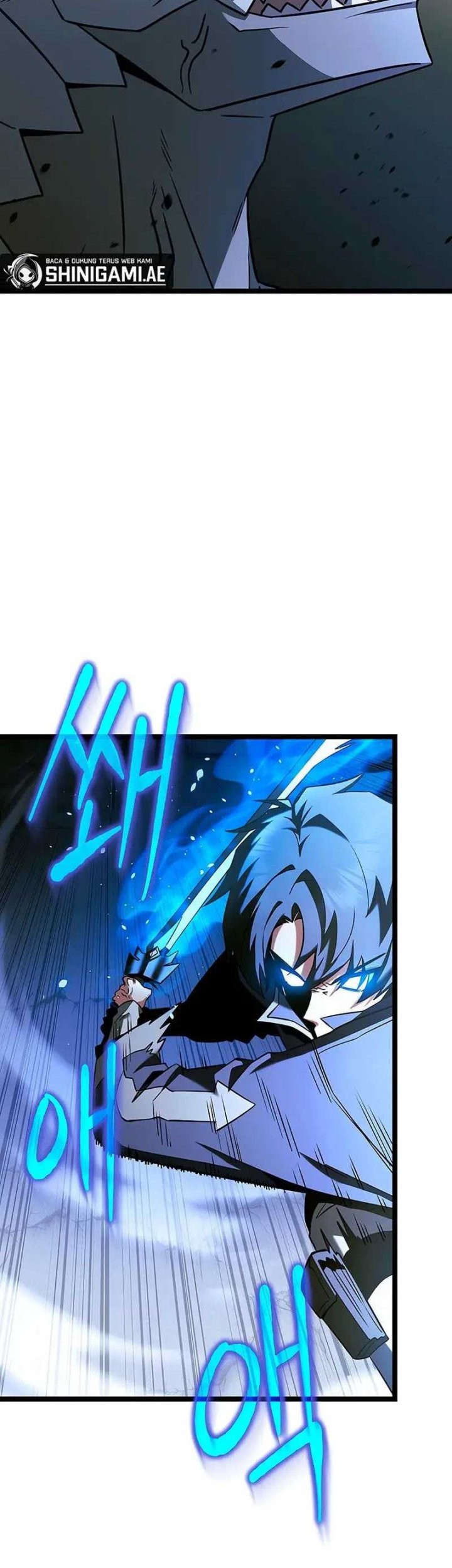 The Hero Became The Duke’s Eldest Son Chapter 63 - halaman 44