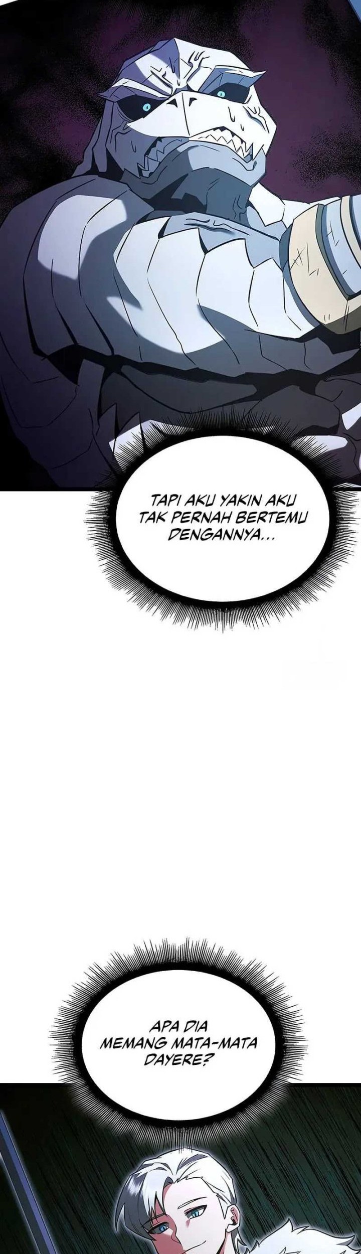 The Hero Became The Duke’s Eldest Son Chapter 63 - halaman 47