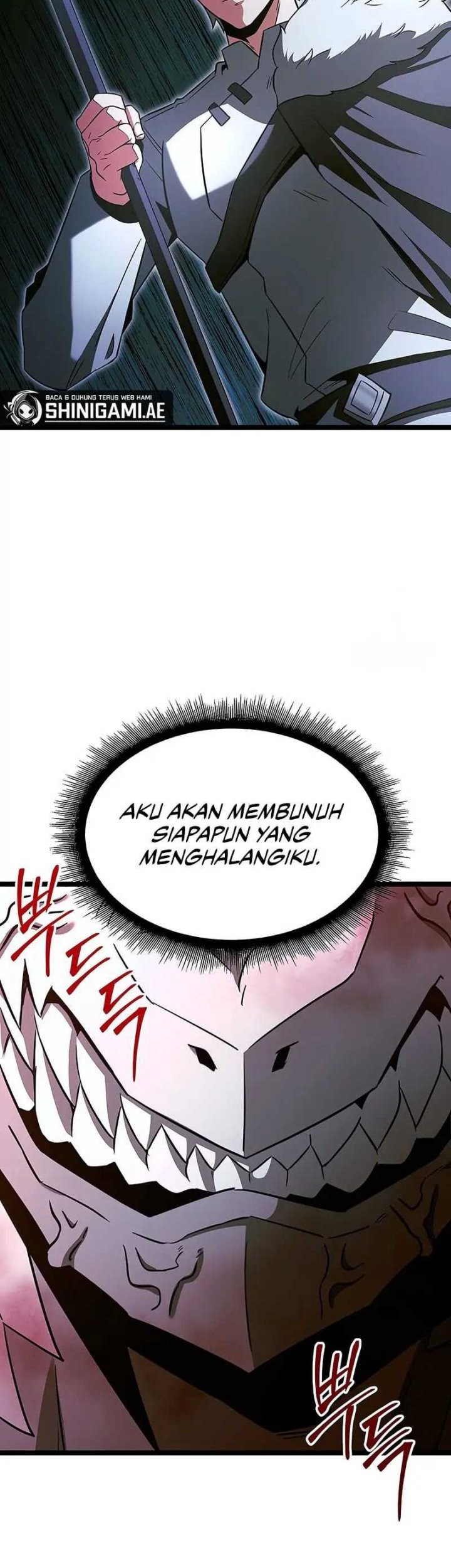 The Hero Became The Duke’s Eldest Son Chapter 63 - halaman 48