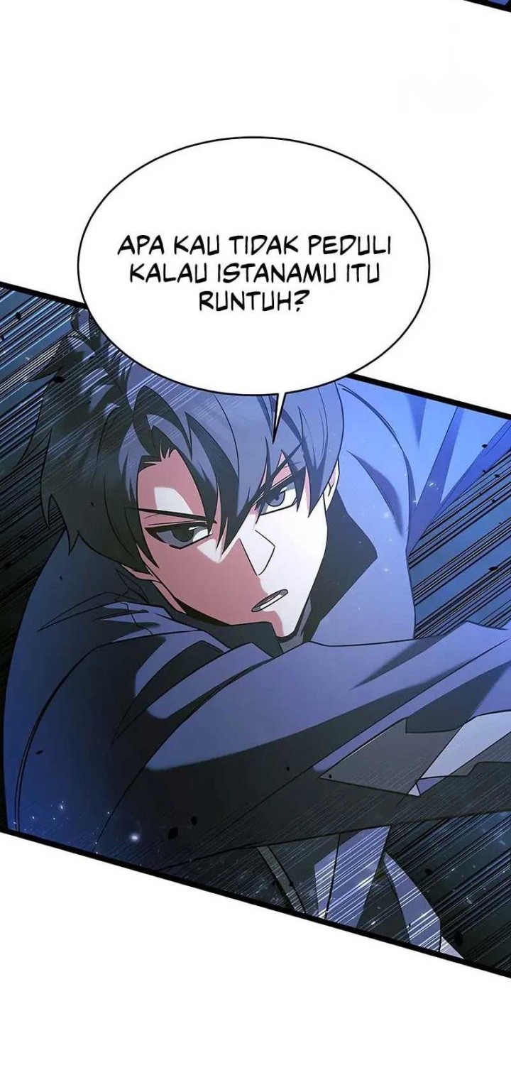 The Hero Became The Duke’s Eldest Son Chapter 63 - halaman 5