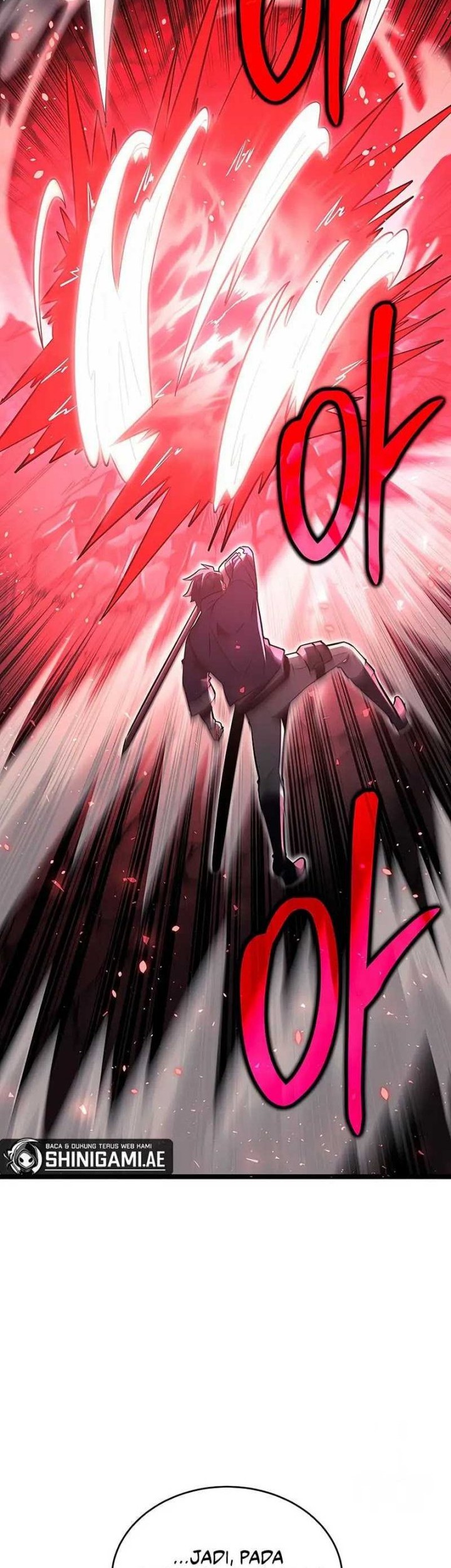 The Hero Became The Duke’s Eldest Son Chapter 63 - halaman 51