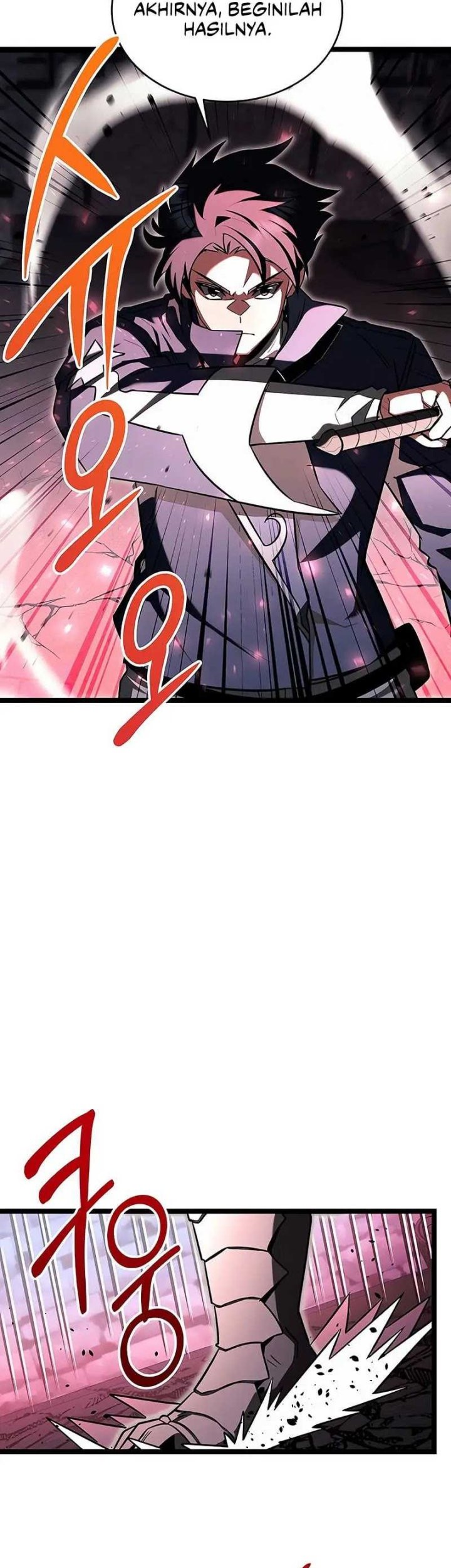 The Hero Became The Duke’s Eldest Son Chapter 63 - halaman 52