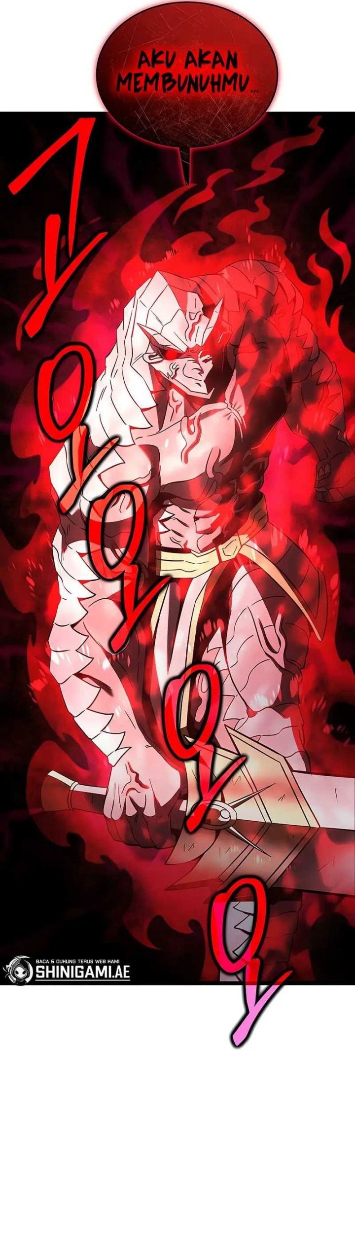 The Hero Became The Duke’s Eldest Son Chapter 63 - halaman 54