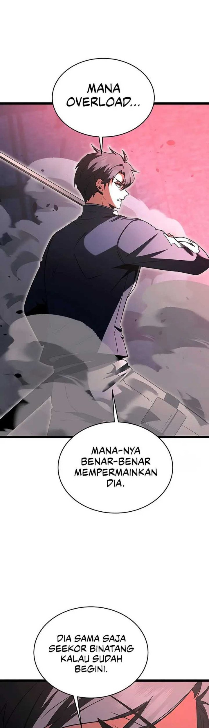 The Hero Became The Duke’s Eldest Son Chapter 63 - halaman 55
