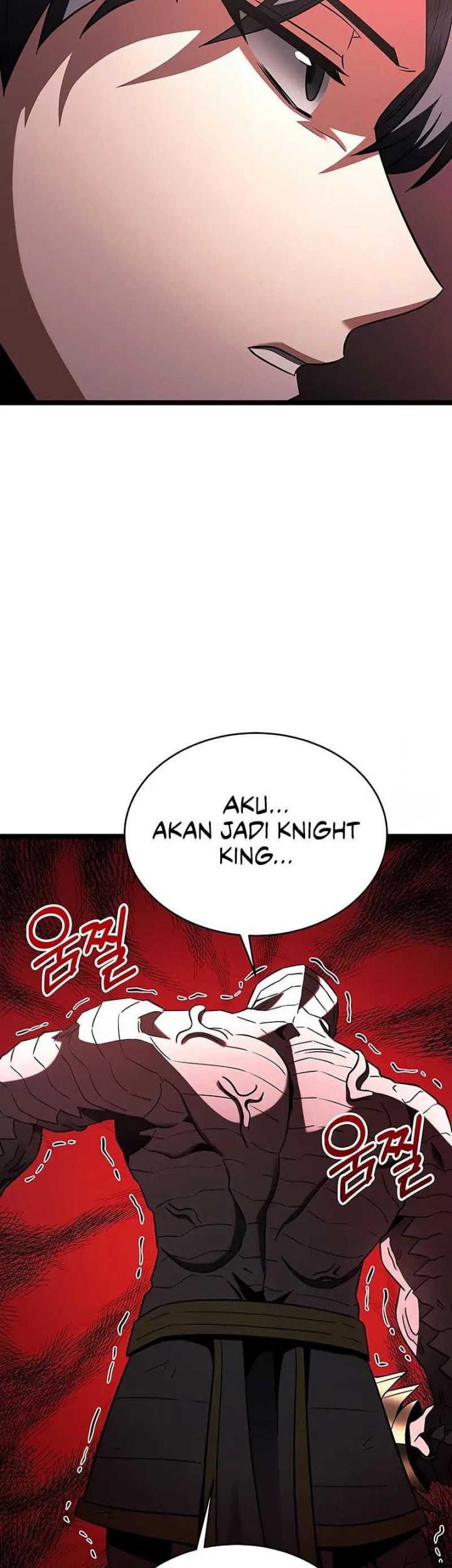 The Hero Became The Duke’s Eldest Son Chapter 63 - halaman 56