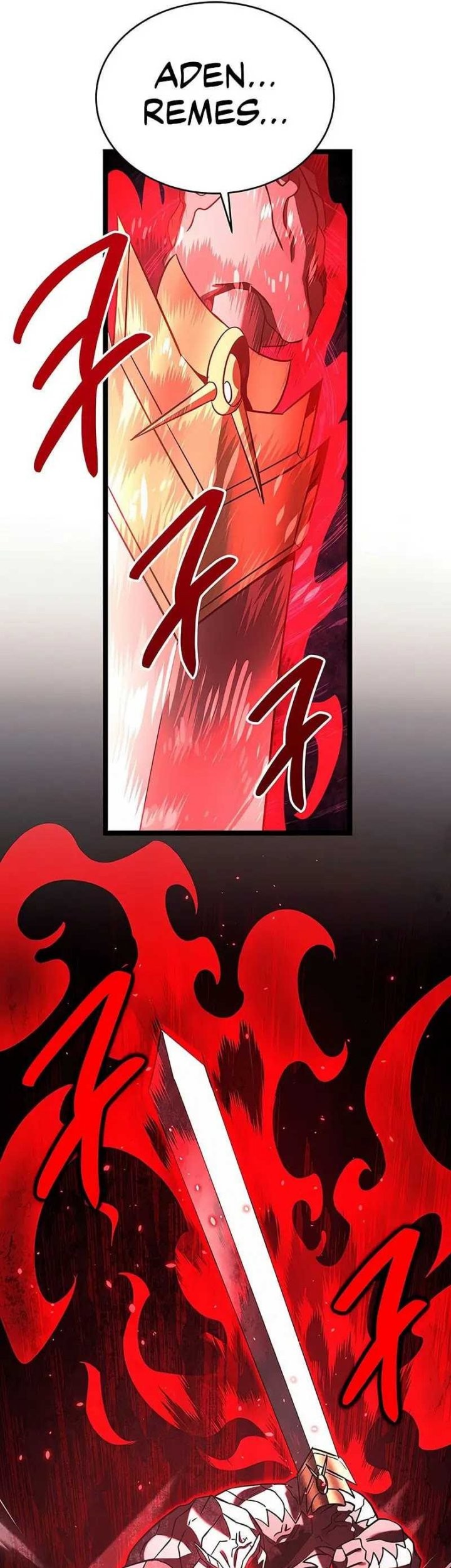 The Hero Became The Duke’s Eldest Son Chapter 63 - halaman 58