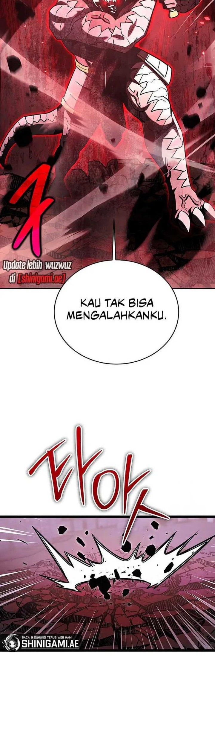 The Hero Became The Duke’s Eldest Son Chapter 63 - halaman 59