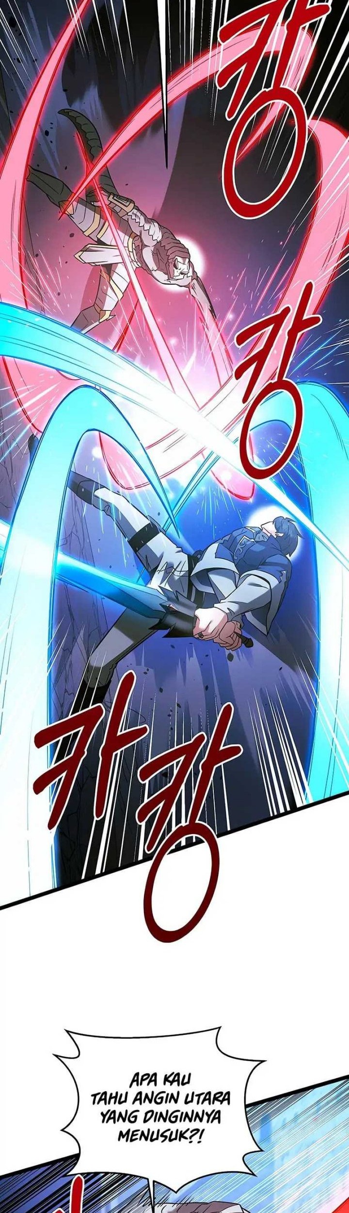 The Hero Became The Duke’s Eldest Son Chapter 63 - halaman 7