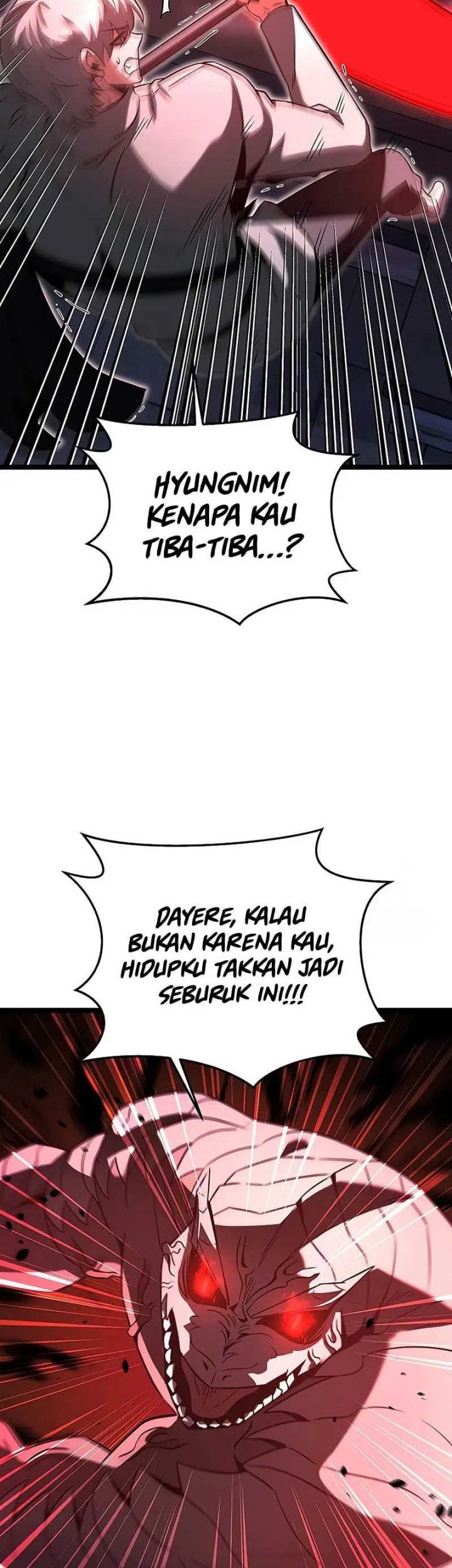 The Hero Became The Duke’s Eldest Son Chapter 64 - halaman 11