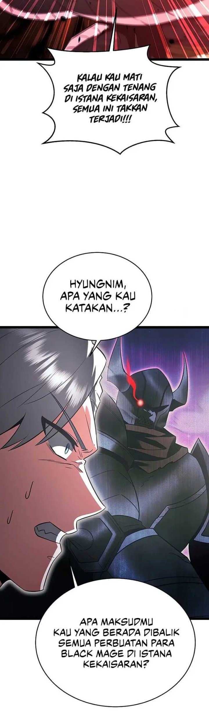 The Hero Became The Duke’s Eldest Son Chapter 64 - halaman 12
