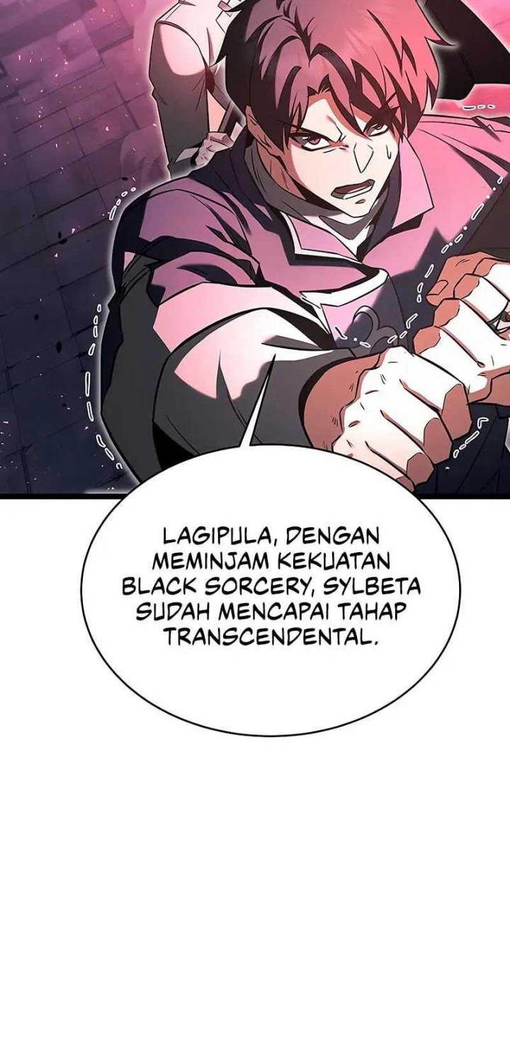 The Hero Became The Duke’s Eldest Son Chapter 64 - halaman 17