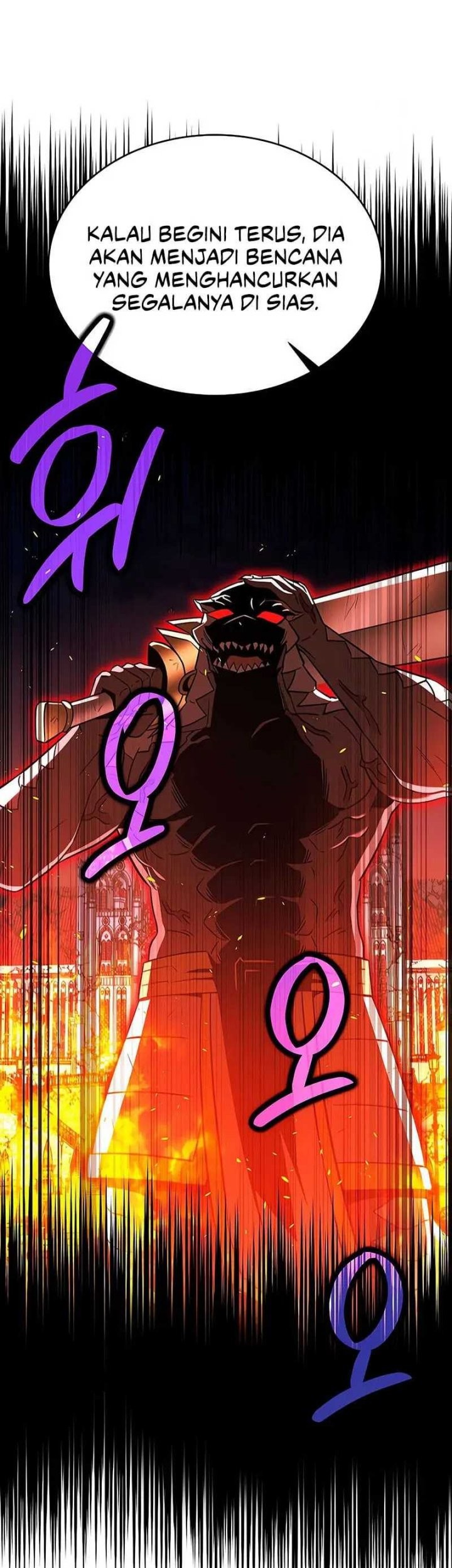 The Hero Became The Duke’s Eldest Son Chapter 64 - halaman 18