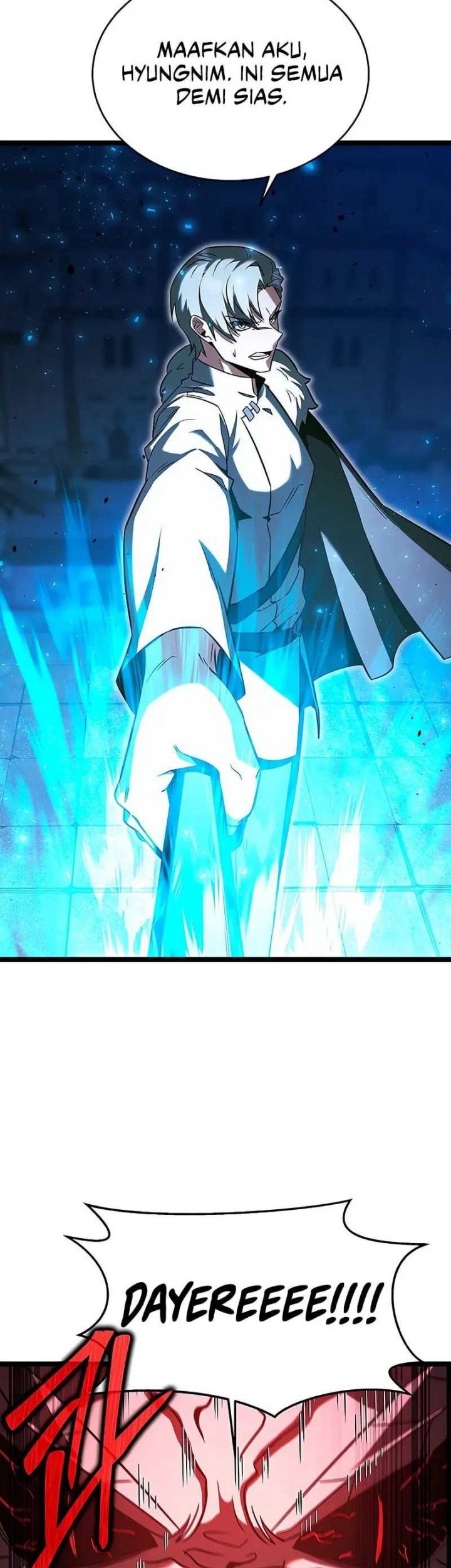 The Hero Became The Duke’s Eldest Son Chapter 64 - halaman 23