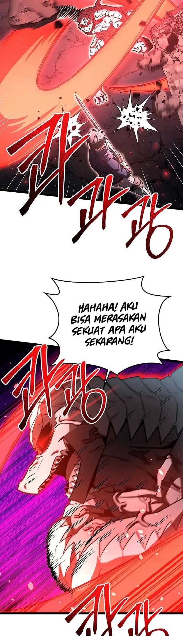 The Hero Became The Duke’s Eldest Son Chapter 64 - halaman 3
