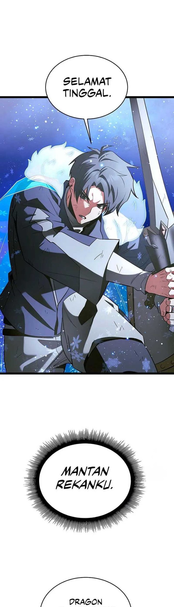 The Hero Became The Duke’s Eldest Son Chapter 64 - halaman 46