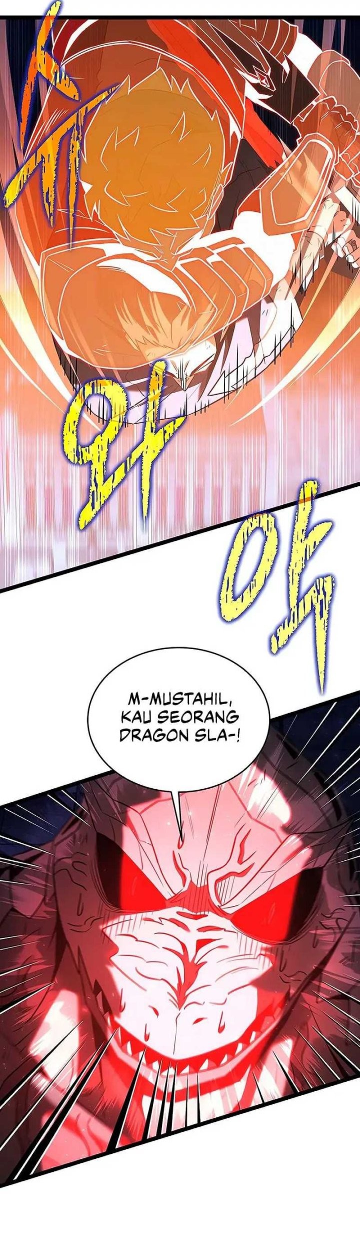 The Hero Became The Duke’s Eldest Son Chapter 64 - halaman 49
