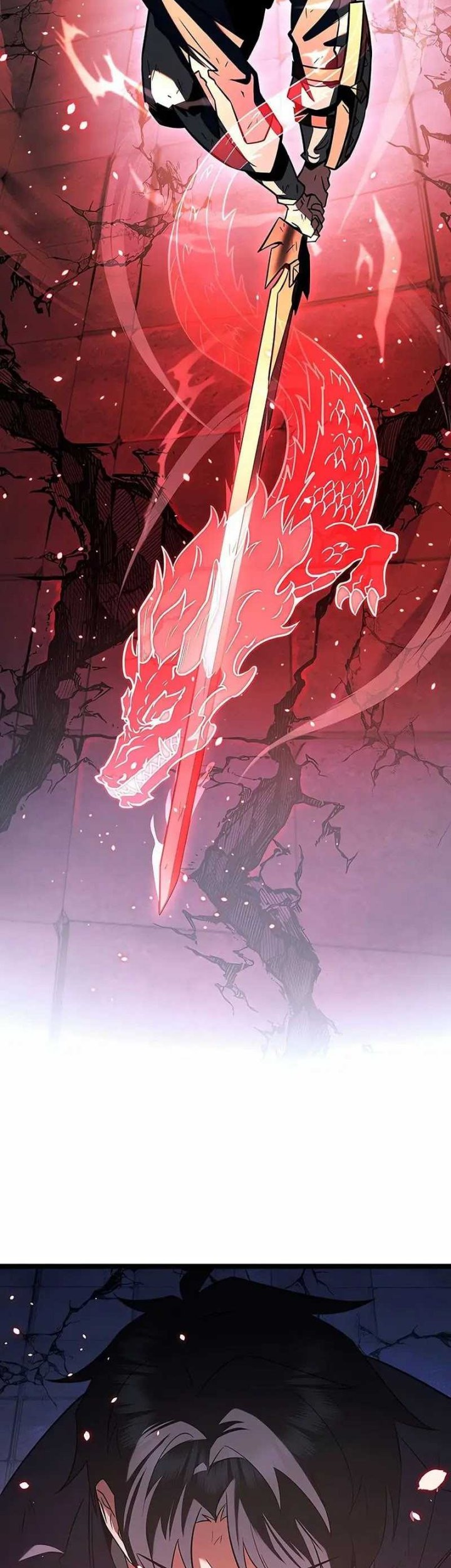 The Hero Became The Duke’s Eldest Son Chapter 64 - halaman 51
