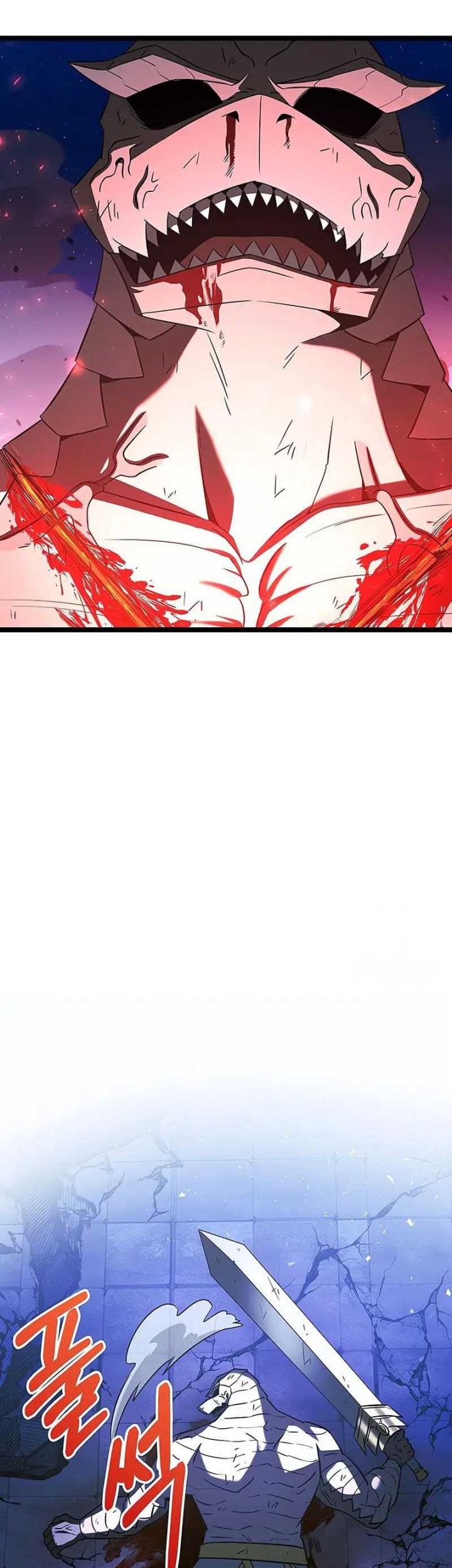 The Hero Became The Duke’s Eldest Son Chapter 64 - halaman 53