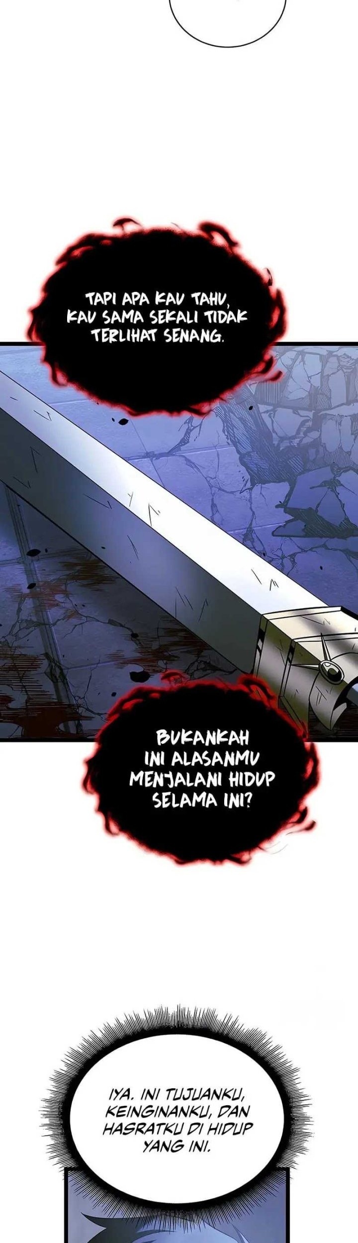 The Hero Became The Duke’s Eldest Son Chapter 64 - halaman 55