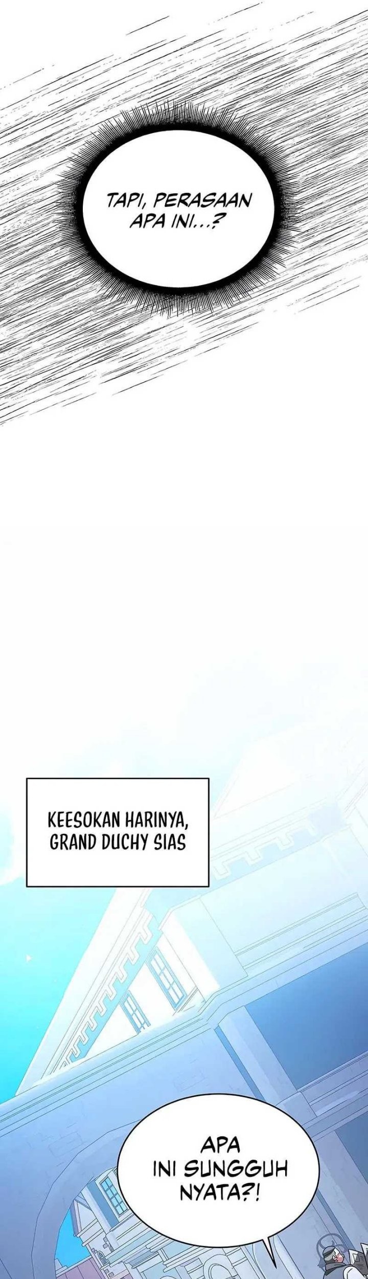 The Hero Became The Duke’s Eldest Son Chapter 64 - halaman 57