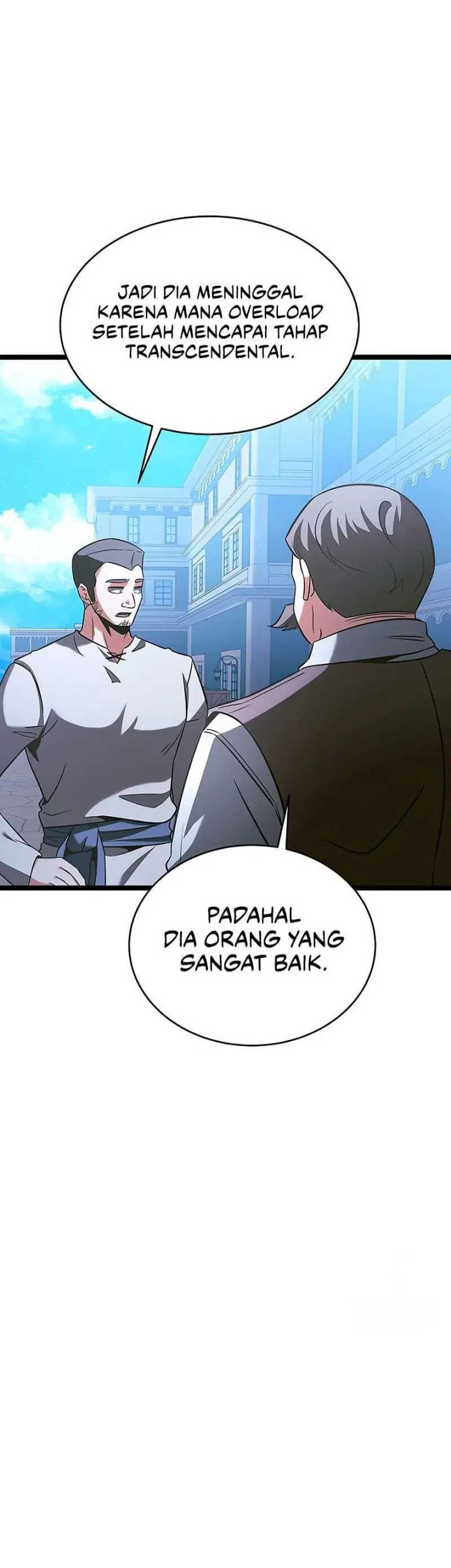 The Hero Became The Duke’s Eldest Son Chapter 64 - halaman 59
