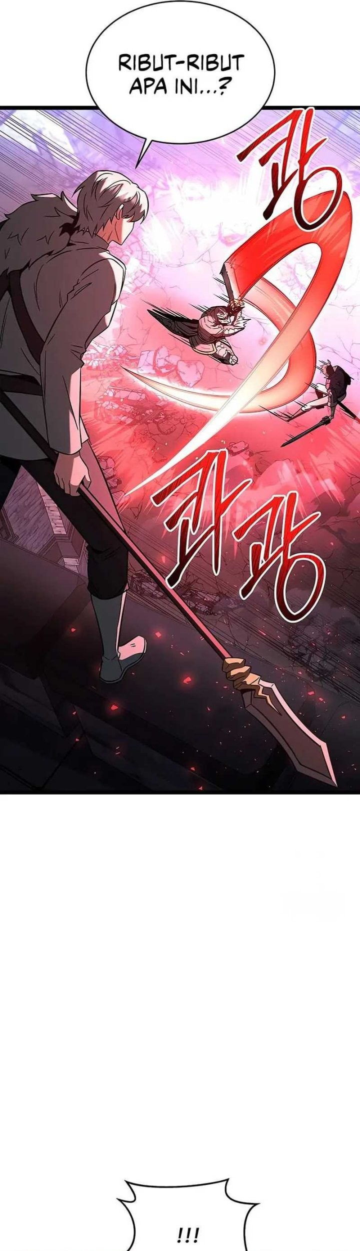 The Hero Became The Duke’s Eldest Son Chapter 64 - halaman 6