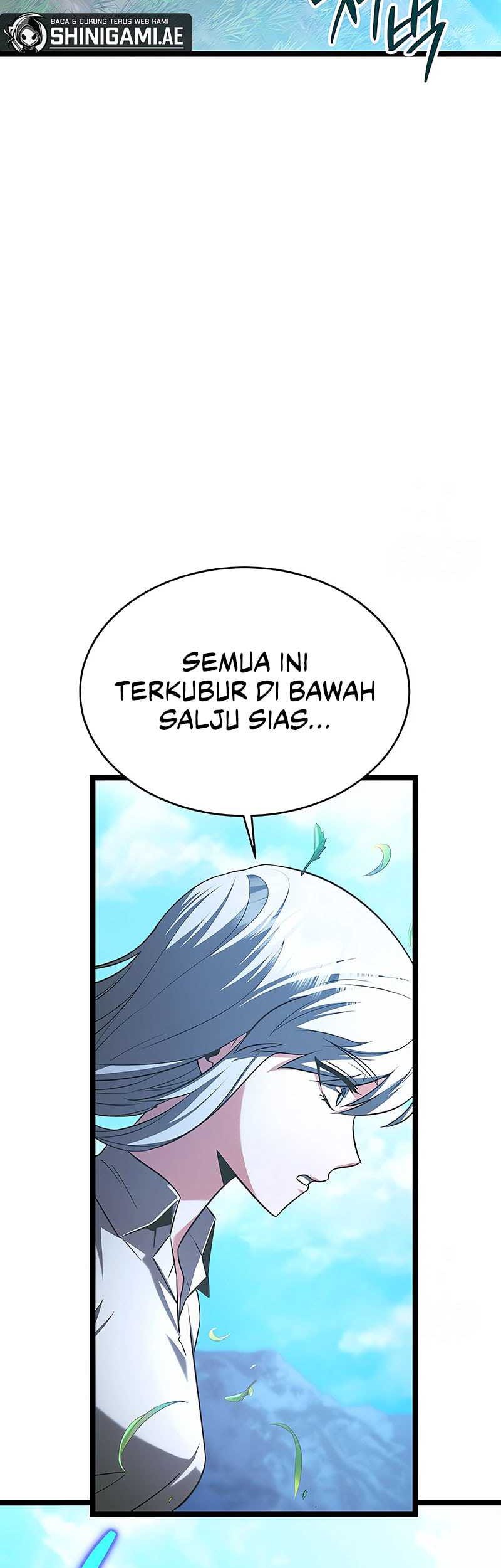 The Hero Became The Duke’s Eldest Son Chapter 65 - halaman 11