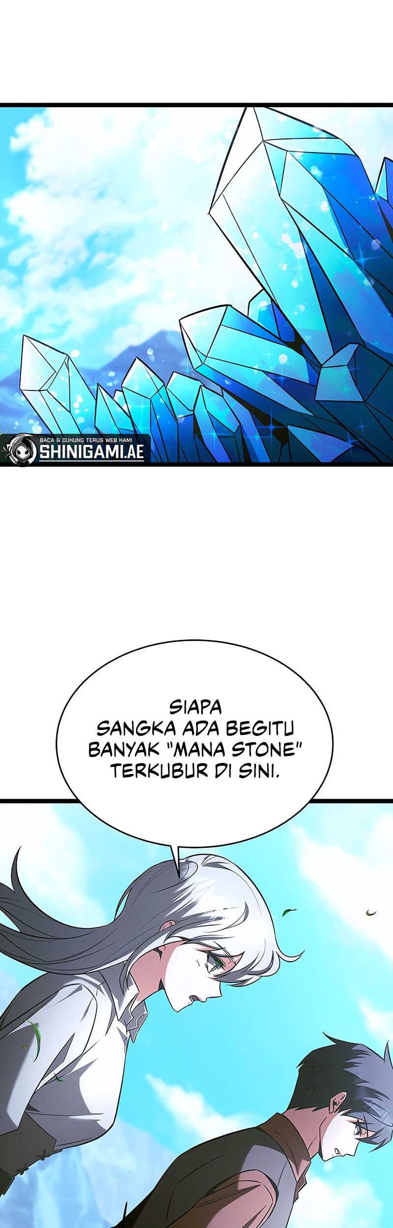 The Hero Became The Duke’s Eldest Son Chapter 65 - halaman 13