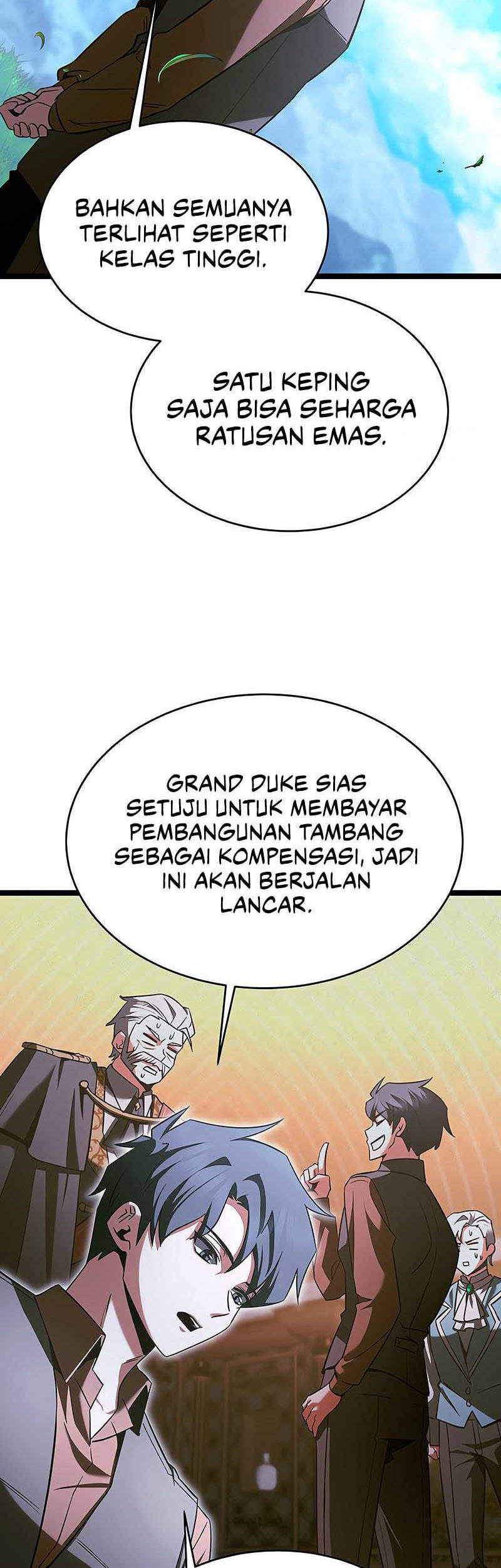 The Hero Became The Duke’s Eldest Son Chapter 65 - halaman 14