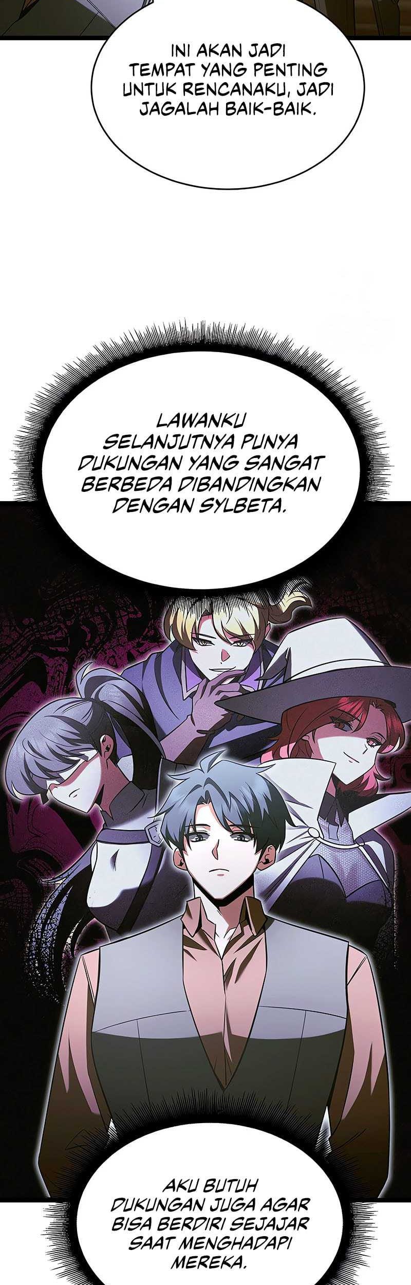 The Hero Became The Duke’s Eldest Son Chapter 65 - halaman 15