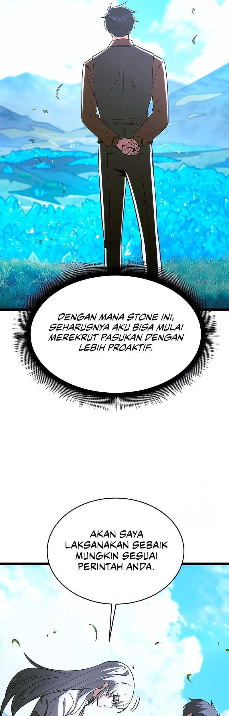 The Hero Became The Duke’s Eldest Son Chapter 65 - halaman 17