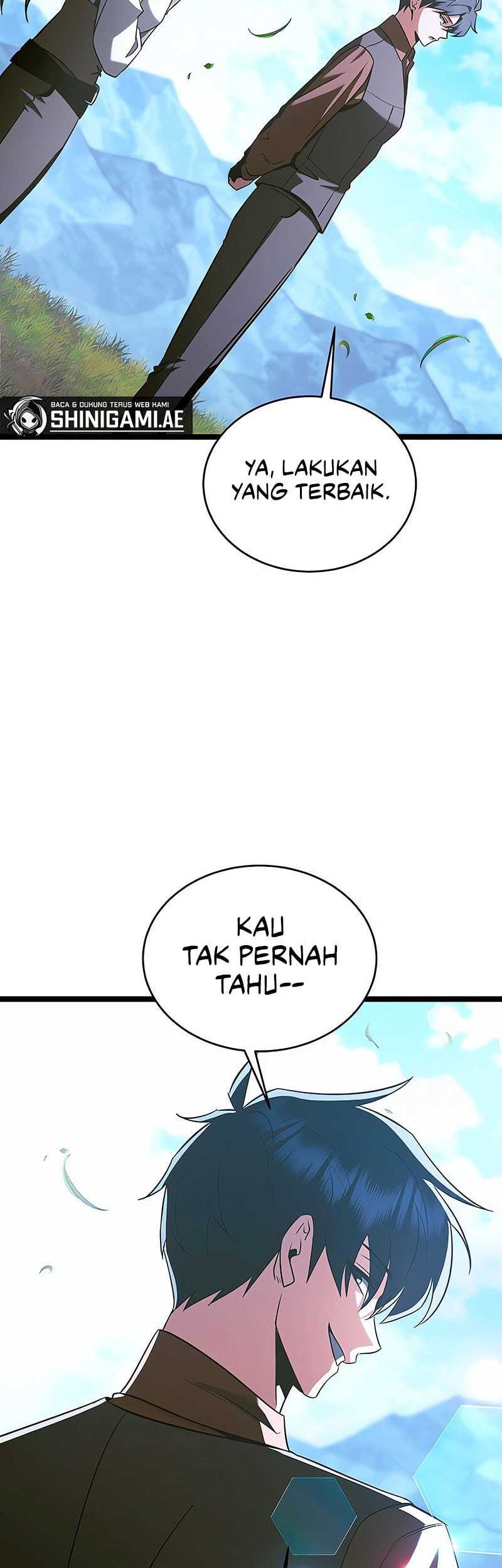 The Hero Became The Duke’s Eldest Son Chapter 65 - halaman 18