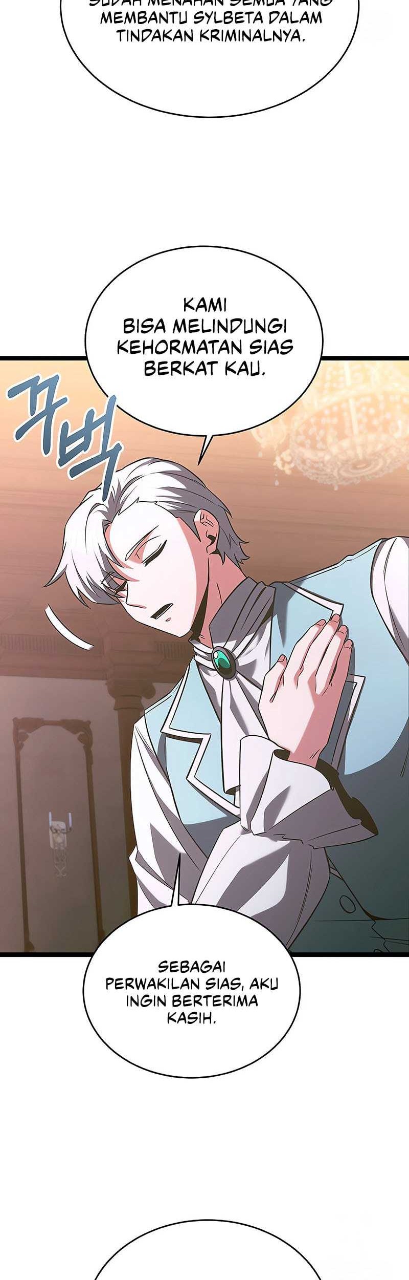The Hero Became The Duke’s Eldest Son Chapter 65 - halaman 2
