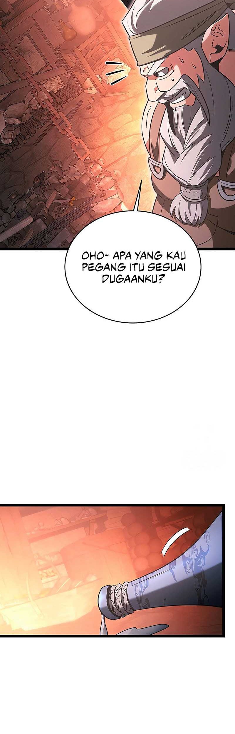 The Hero Became The Duke’s Eldest Son Chapter 65 - halaman 24