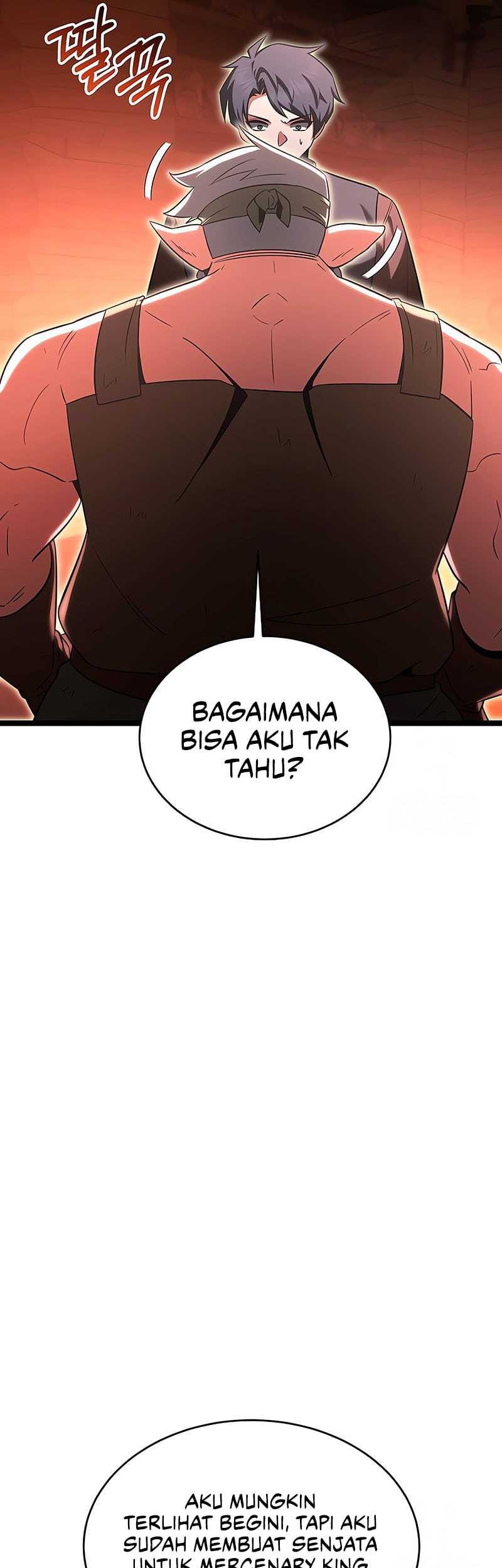 The Hero Became The Duke’s Eldest Son Chapter 65 - halaman 29
