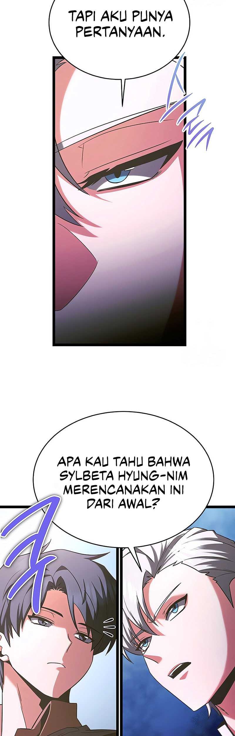 The Hero Became The Duke’s Eldest Son Chapter 65 - halaman 3