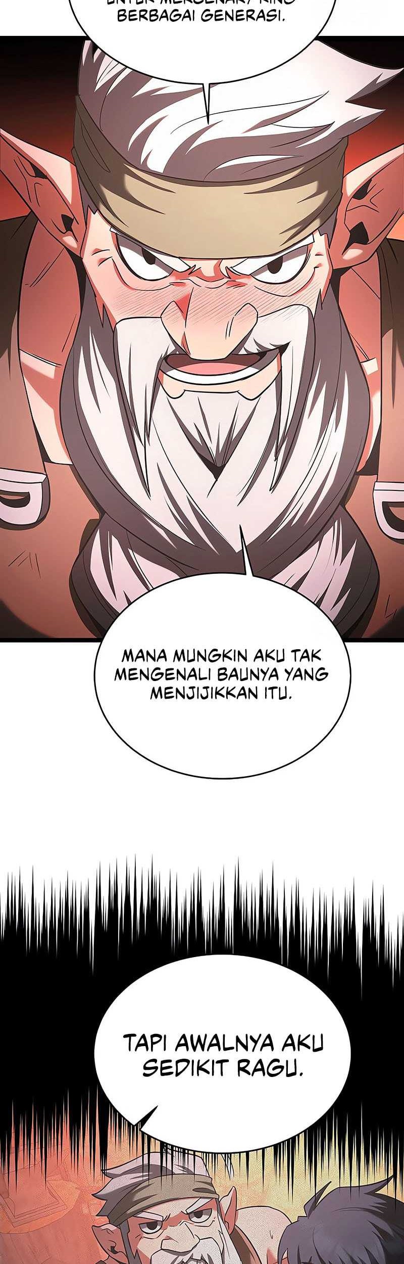 The Hero Became The Duke’s Eldest Son Chapter 65 - halaman 30