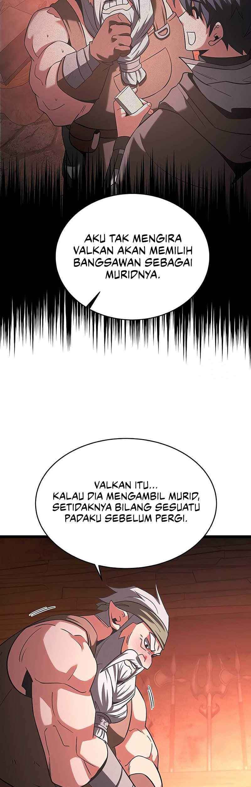 The Hero Became The Duke’s Eldest Son Chapter 65 - halaman 31