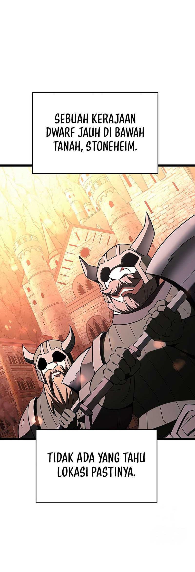 The Hero Became The Duke’s Eldest Son Chapter 65 - halaman 40
