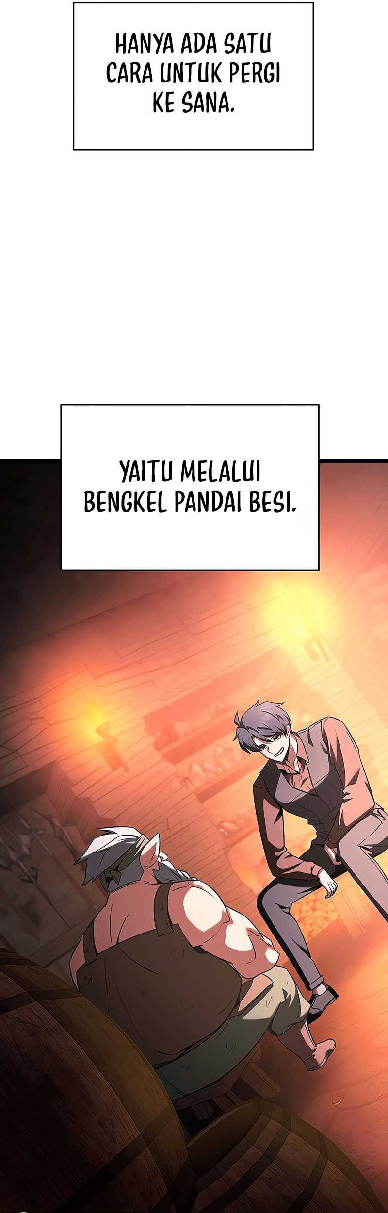 The Hero Became The Duke’s Eldest Son Chapter 65 - halaman 41