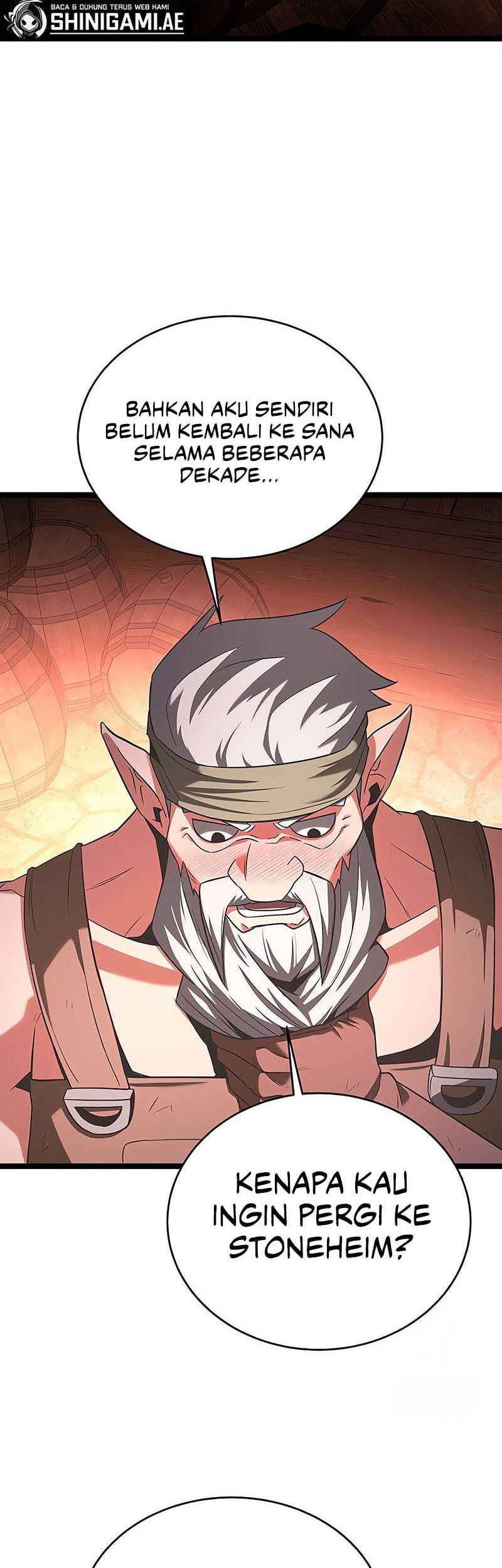 The Hero Became The Duke’s Eldest Son Chapter 65 - halaman 42