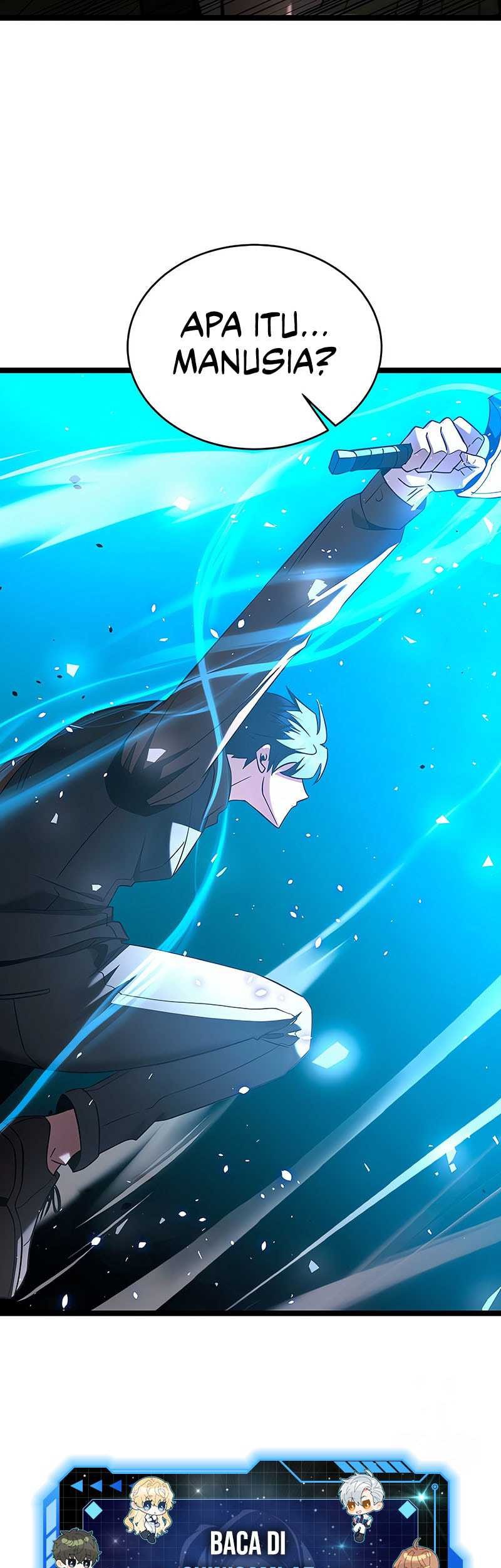 The Hero Became The Duke’s Eldest Son Chapter 65 - halaman 57
