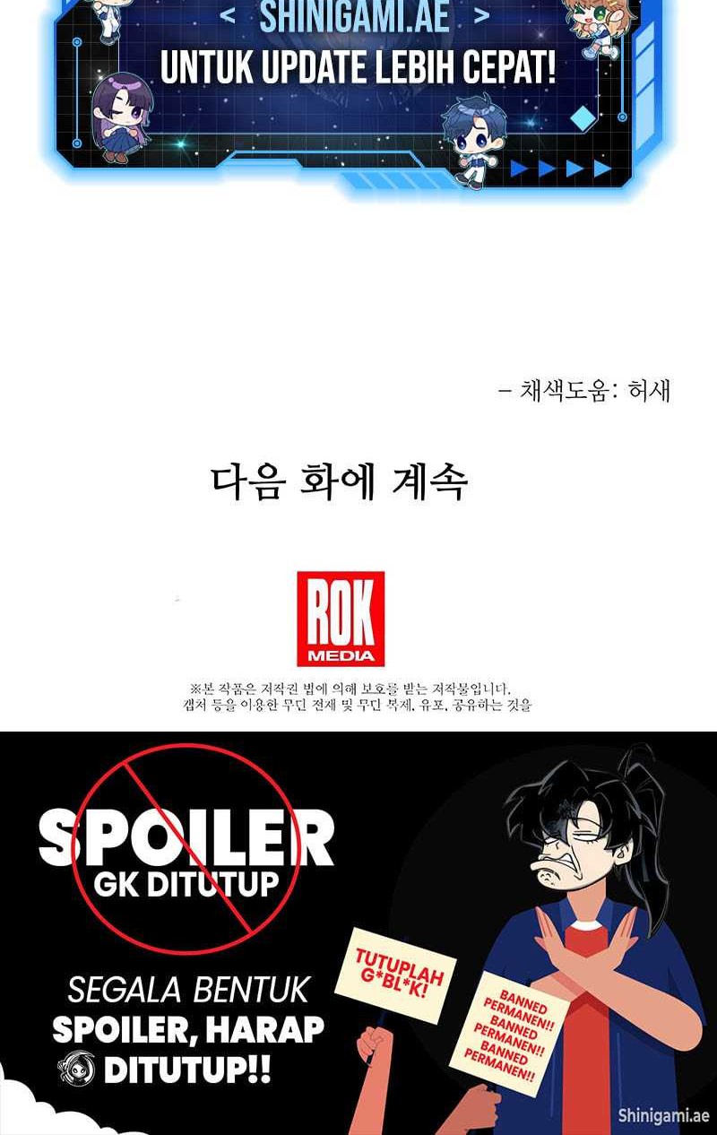 The Hero Became The Duke’s Eldest Son Chapter 65 - halaman 58