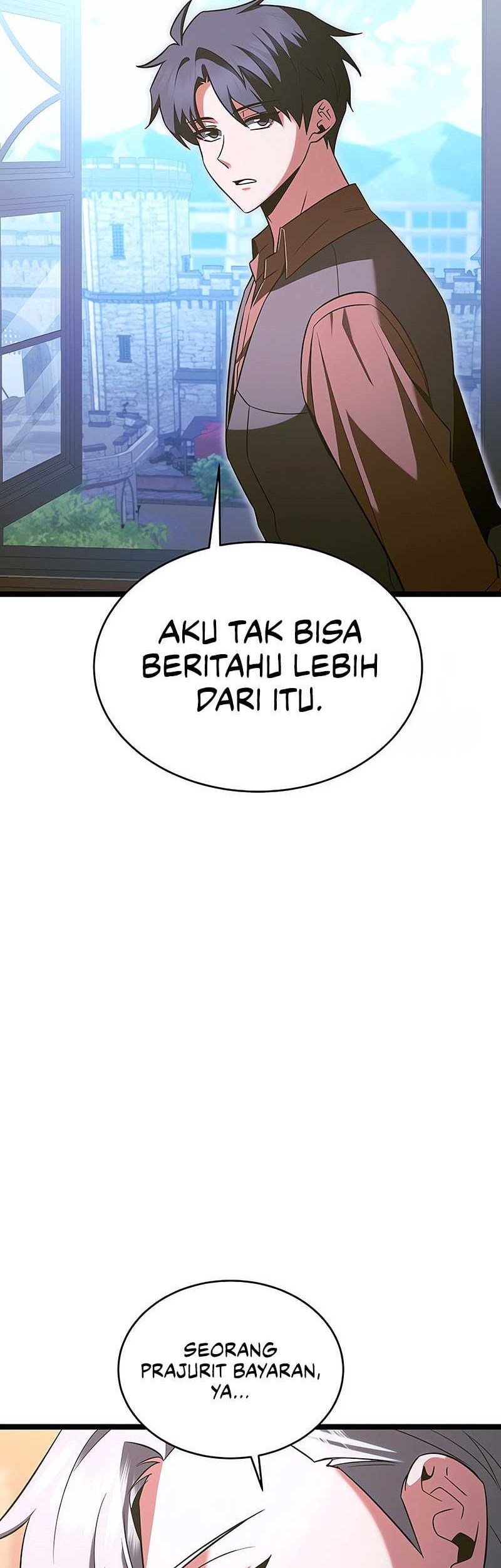 The Hero Became The Duke’s Eldest Son Chapter 65 - halaman 6