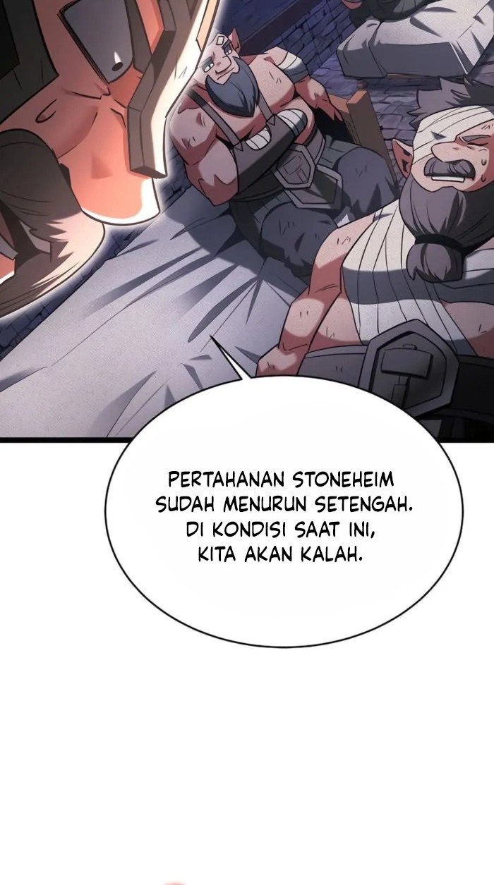 The Hero Became The Duke’s Eldest Son Chapter 66 - halaman 12