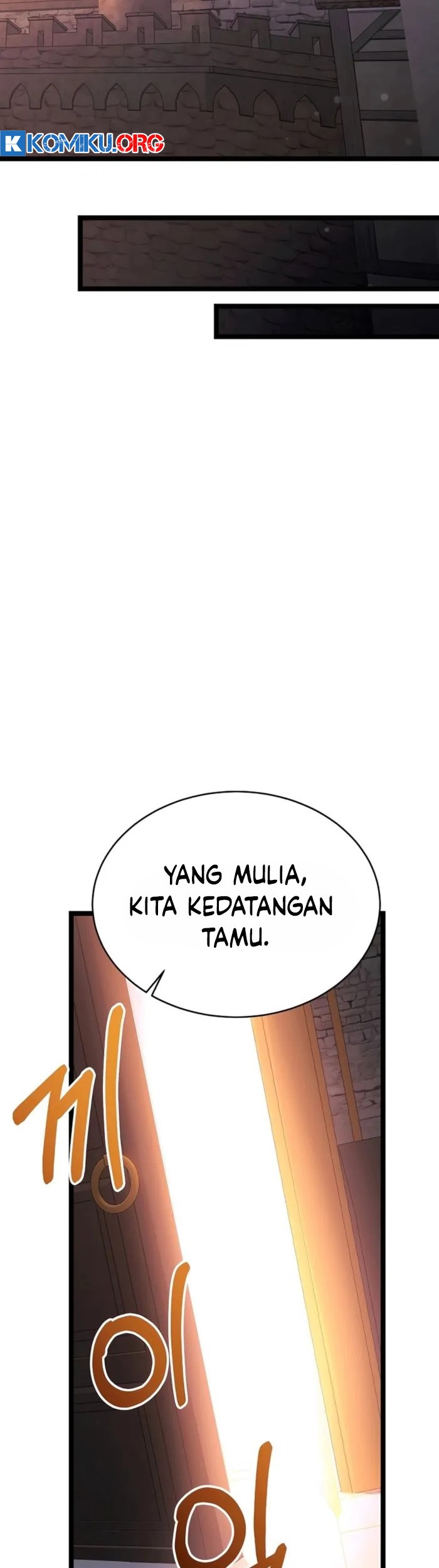 The Hero Became The Duke’s Eldest Son Chapter 66 - halaman 15