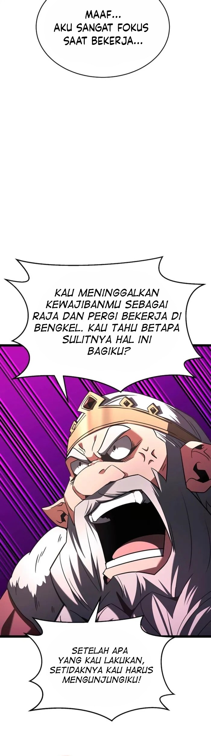The Hero Became The Duke’s Eldest Son Chapter 66 - halaman 19