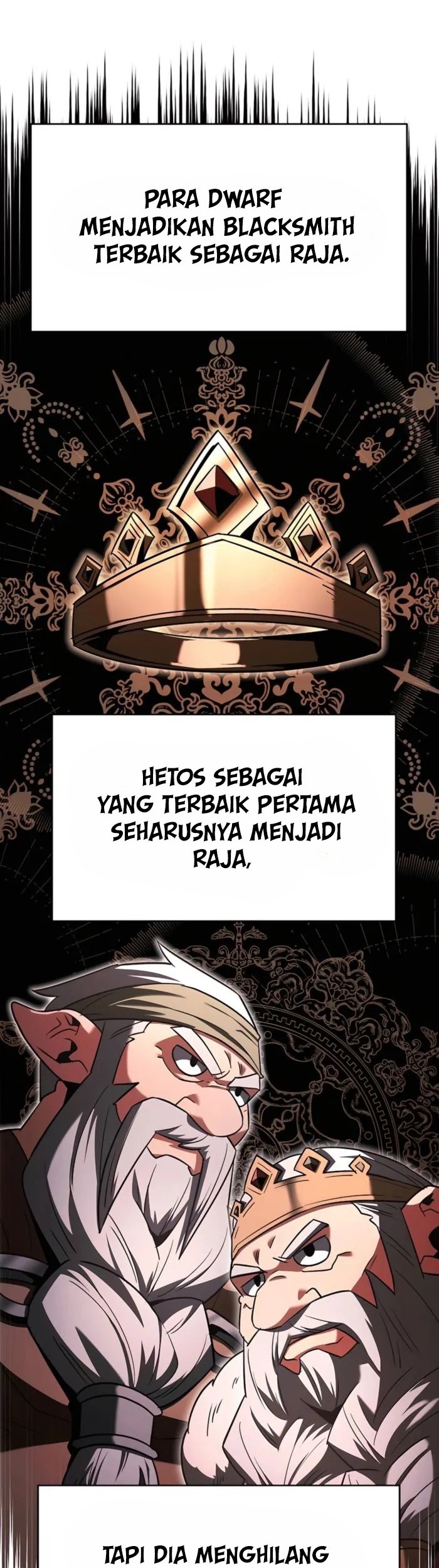 The Hero Became The Duke’s Eldest Son Chapter 66 - halaman 21