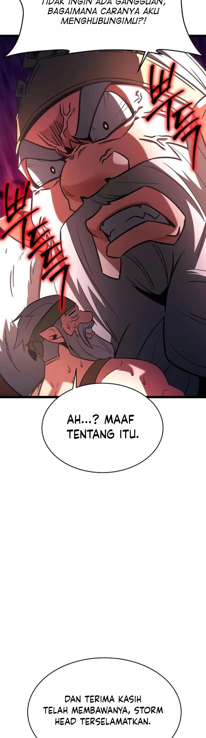 The Hero Became The Duke’s Eldest Son Chapter 66 - halaman 23