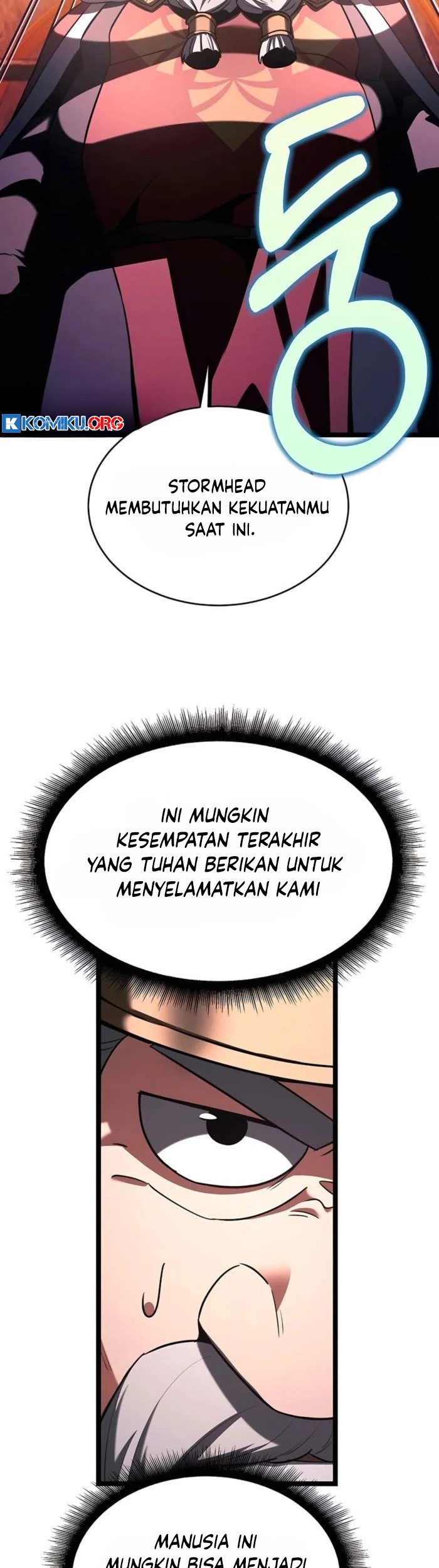 The Hero Became The Duke’s Eldest Son Chapter 66 - halaman 31